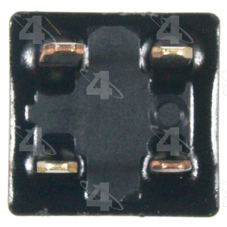 Four Seasons Ford F Series F-Size Pickup 07-05 Relay, 36206 36206